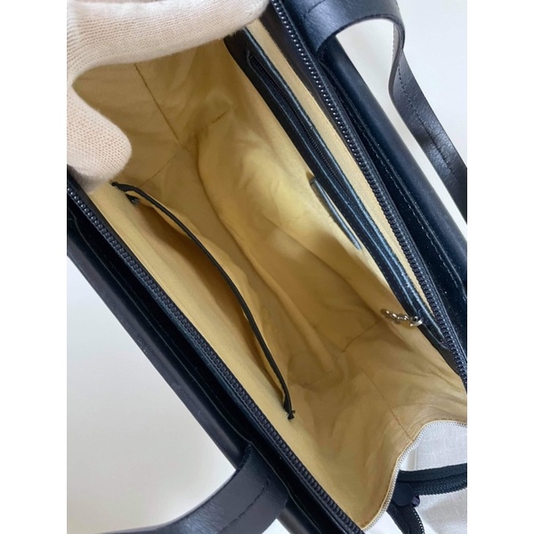 Túi xách tay nữ Kitamura