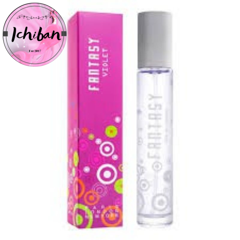 Nước Hoa Fantasy 18ml