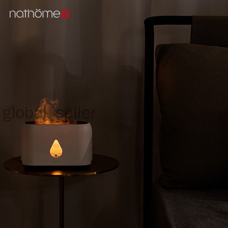 Máy phun sương tạo độ ẩm Xiaomi Nathome Oumu thiết kế nhỏ gọn tiện dụng