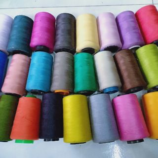Chỉ may thời trang 55k/1 kg