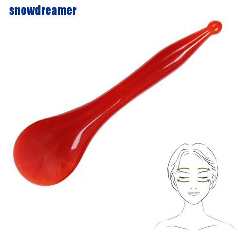 [Hàng mới về] Dụng cụ cạo gió hỗ trợ mát xa chăm sóc sức khỏe đa năng