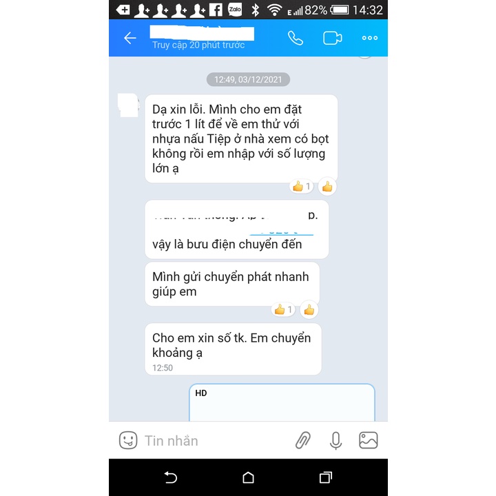 Nước nhựa nấu Jianthion Đài Loan bao xài các loại bột nấu