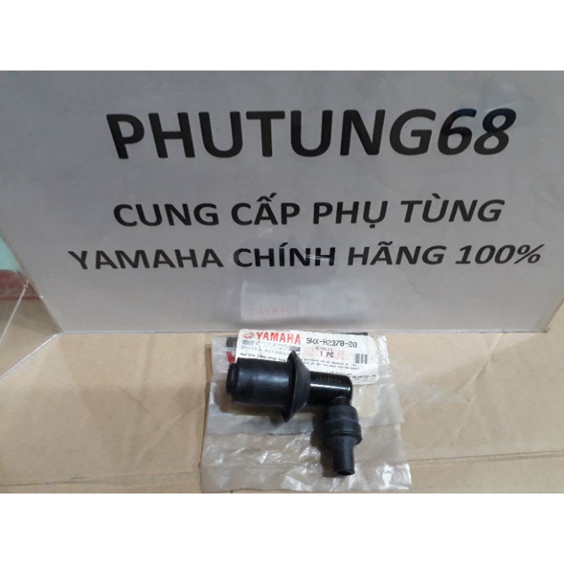 chụp bugi Mio.Nouvo1.2.3 Yamaha