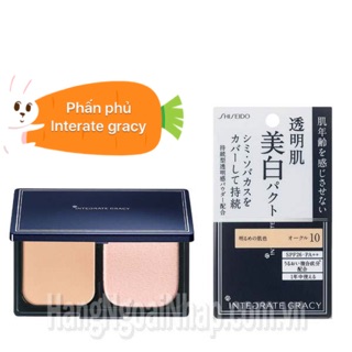 Phấn phủ inter ,kem nền bb cream