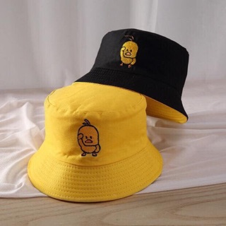🌈 NÓN BUCKET ĐỘI ĐƯỢC 2 MẶT THÁI LAN