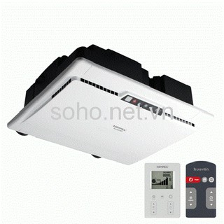 Máy cấp gió tươi HRD-50C