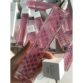 Nước hoa gucci envy me 100ml full box