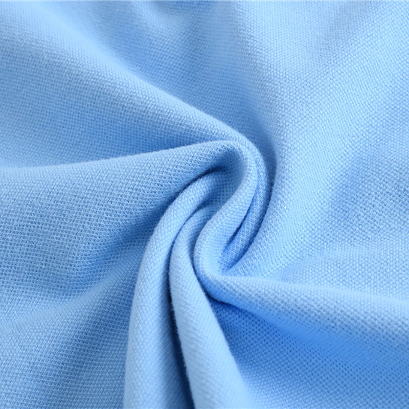 2-8 Tuổi Bé Trai Áo Thun Polo Màu Trơn