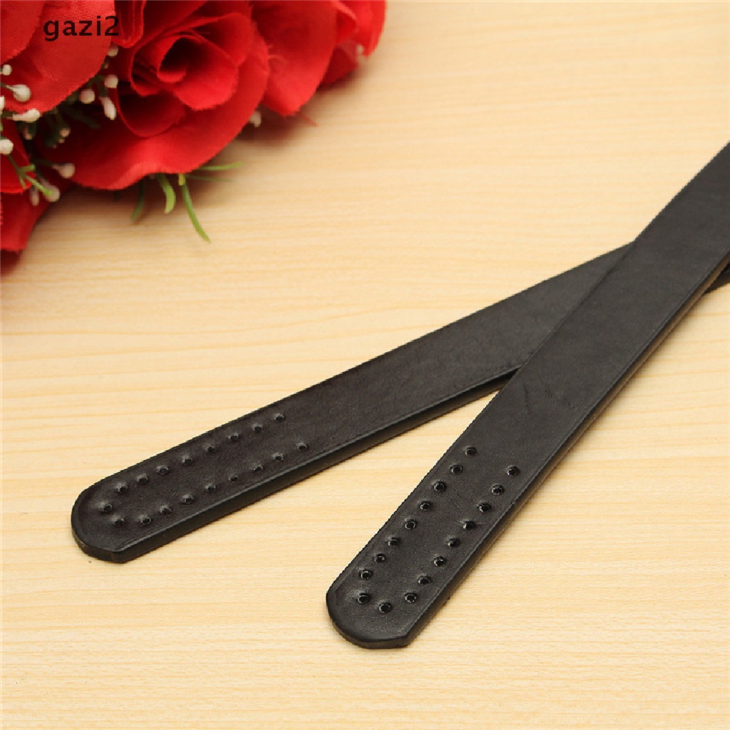 1 Cặp dây đeo túi xách bằng da PU 60cm thay thế