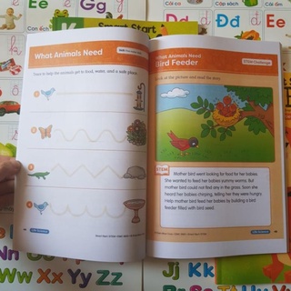 Smart start stem