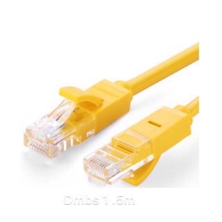 Dây mạng bấm sẵn dai 1.5m