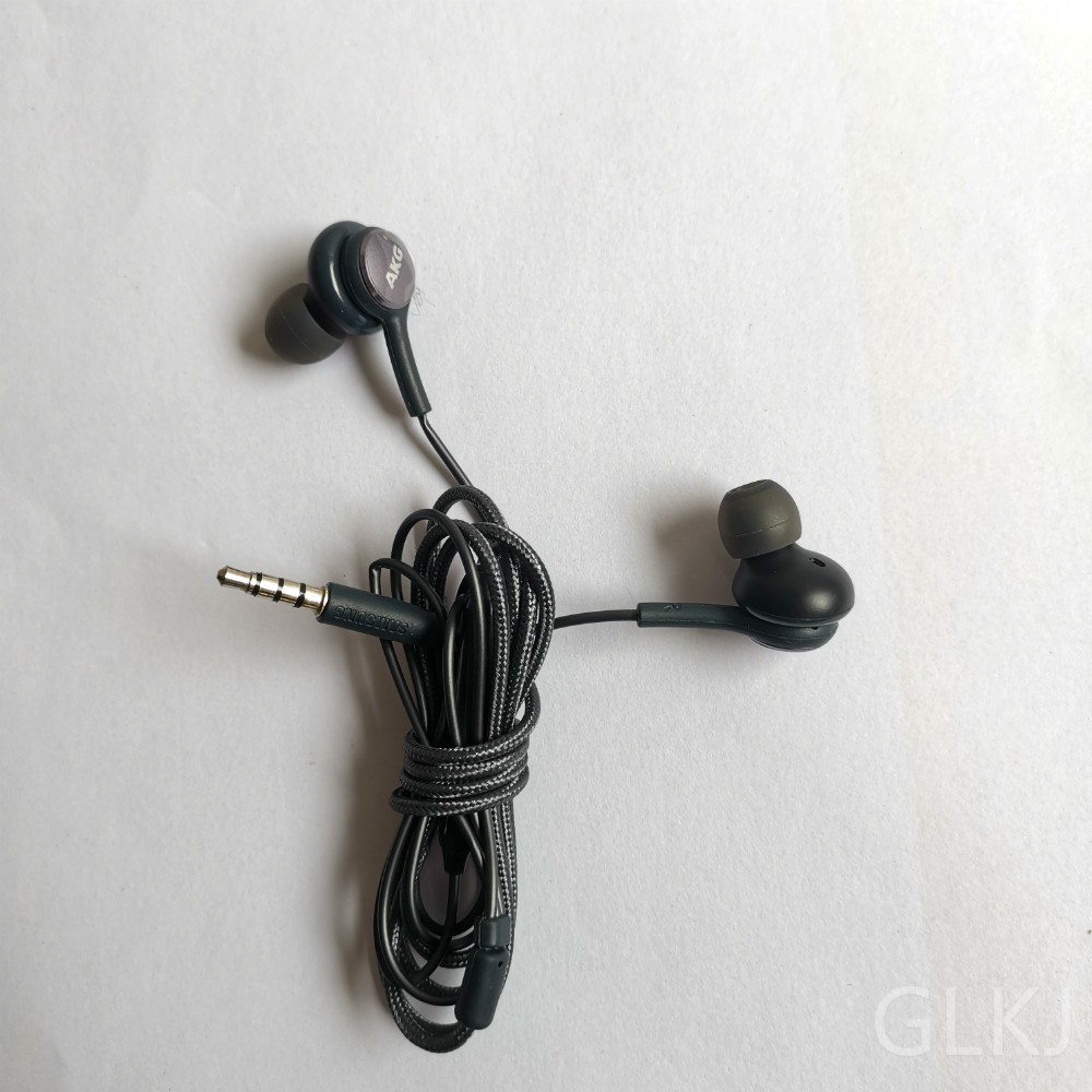 Tai Nghe Nhét Tai 3.5mm Cho Samsung Akg S8 J1 J2 J5 J7 A5 A7 S2 S3 S4 S5 S6 S7 S8 S8 Plus S9 S10..