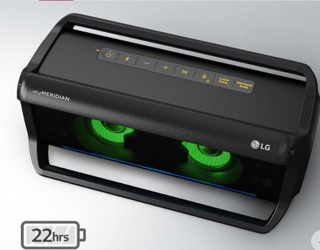 Loa Bluetooth LG PK7 Model 2019