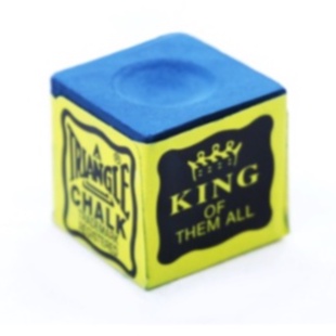 Lơ Bi a Bida CLB MASTER Billiard Chalks