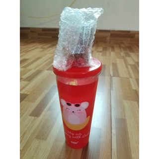 Ly nhựa CGV 2020 ( Mouse Spring Cup 2020)