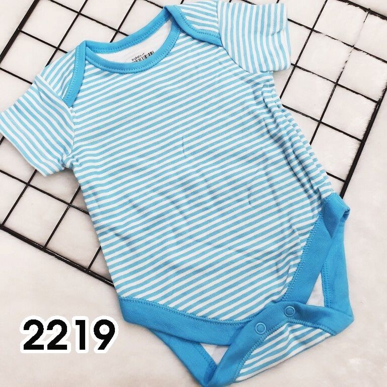 BODY TAY NGẮN BÉ TRAI XUẤT ANH NHIỀU MẪU CHO BÉ TỪ 0-15KG