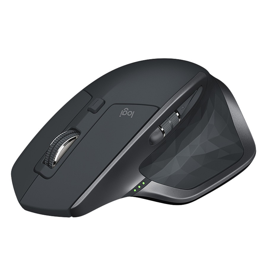 Chuột Không Dây Logitech MX Master 2S