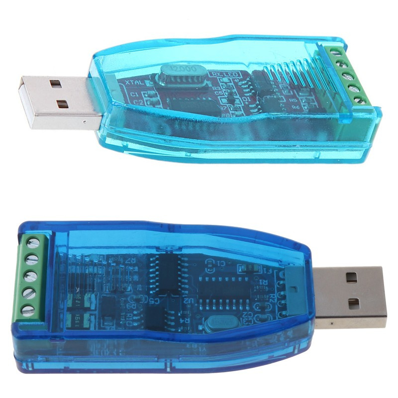 Bộ Chuyển Đổi Usb Sang Rs485 Rs485 Chuyên Dụng Chất Lượng Cao