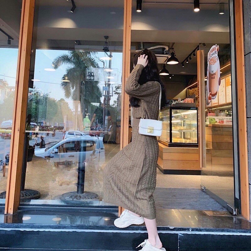 SÉT LEN NÂU RÊU CAO CẤP