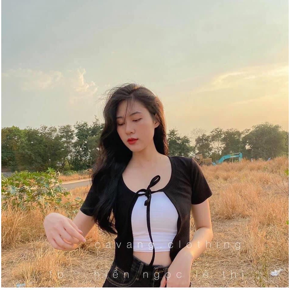 [Mã FAMINI1505 giảm 10K đơn 20K] ÁO KHOÁT CARDIGAN ( ẢNH THẬT ) | BigBuy360 - bigbuy360.vn