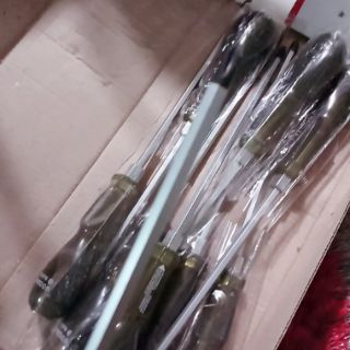 Tô vít đóng 4 cạnh GOODMAN