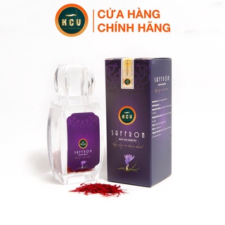SAFFARON KIM CƯƠNG VÀNG