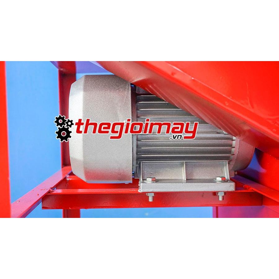 Máy băm cỏ voi cho bò công suất 1500w