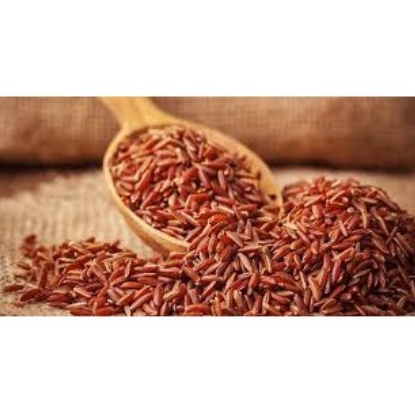 Gạo Hữu Cơ Hoa Sữa Các Loại 1kg