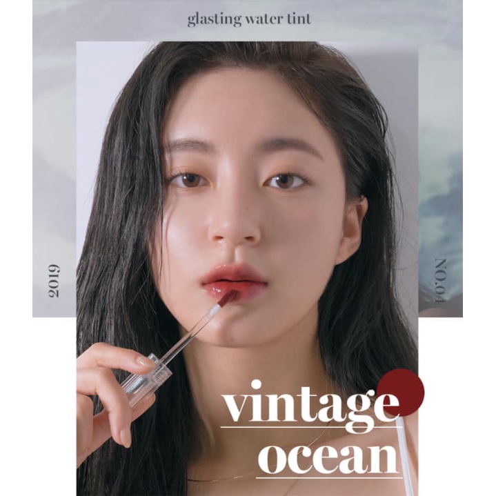 Son Romand Glasting water tint 04 Vintage Ocean