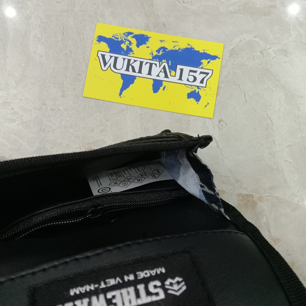 Ví ngắn 5theway Limited   vukita157