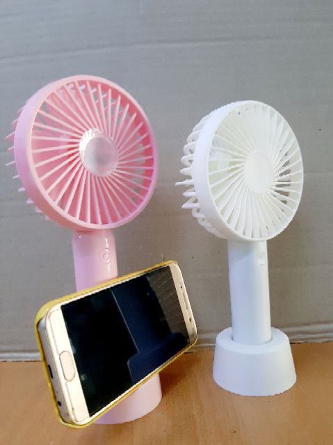 Quạt mini cầm tay siêu mát | BigBuy360 - bigbuy360.vn
