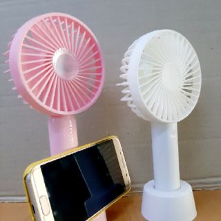 Quạt mini cầm tay siêu mát