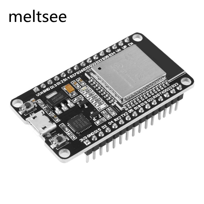 [MUMU] Bảng Mạch Phát Triển Esp32 Wifi+Bluetooth Esp-32 Esp-32S Esp 32