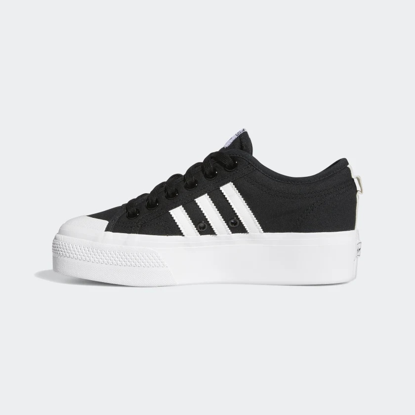Giày Adidas Nizza J