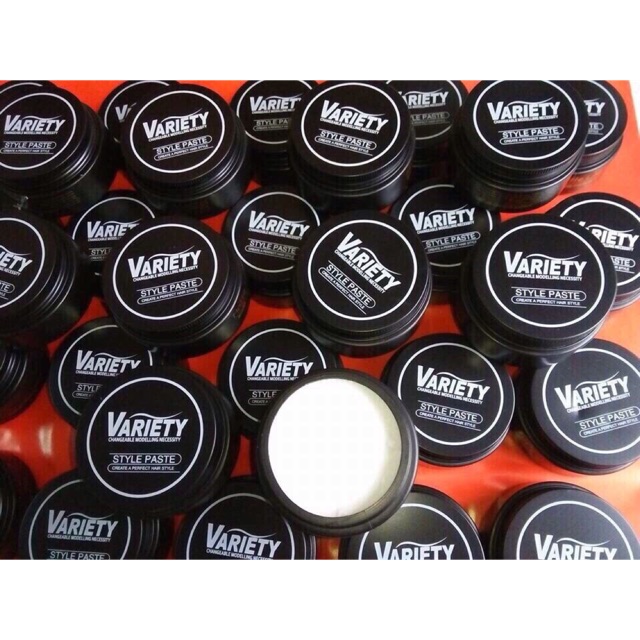 Sáp vuốt tóc Variety