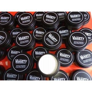 Sáp vuốt tóc Variety