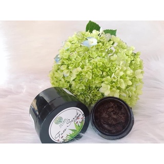 Tẩy tế bào chết Face cà phê nha đam