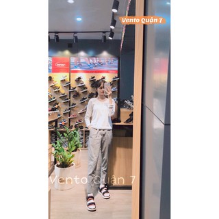 Sandal Vento Nữ Quai Ngang NB92