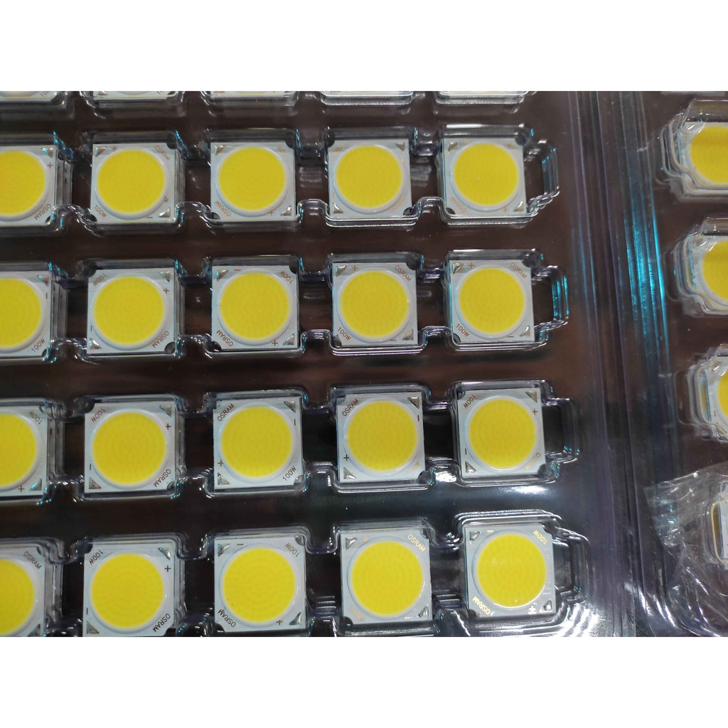BÓNG LED COB 100W