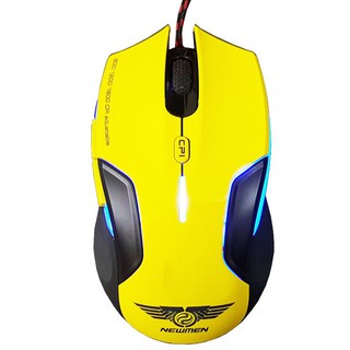 Chuột gaming newmen n500