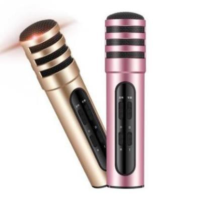 ✔️ Xả kho giá sốc -  micro thu âm không cần soundcard,Míc hát karaoke C7 Thu Âm - uy tin 1 đổi 1