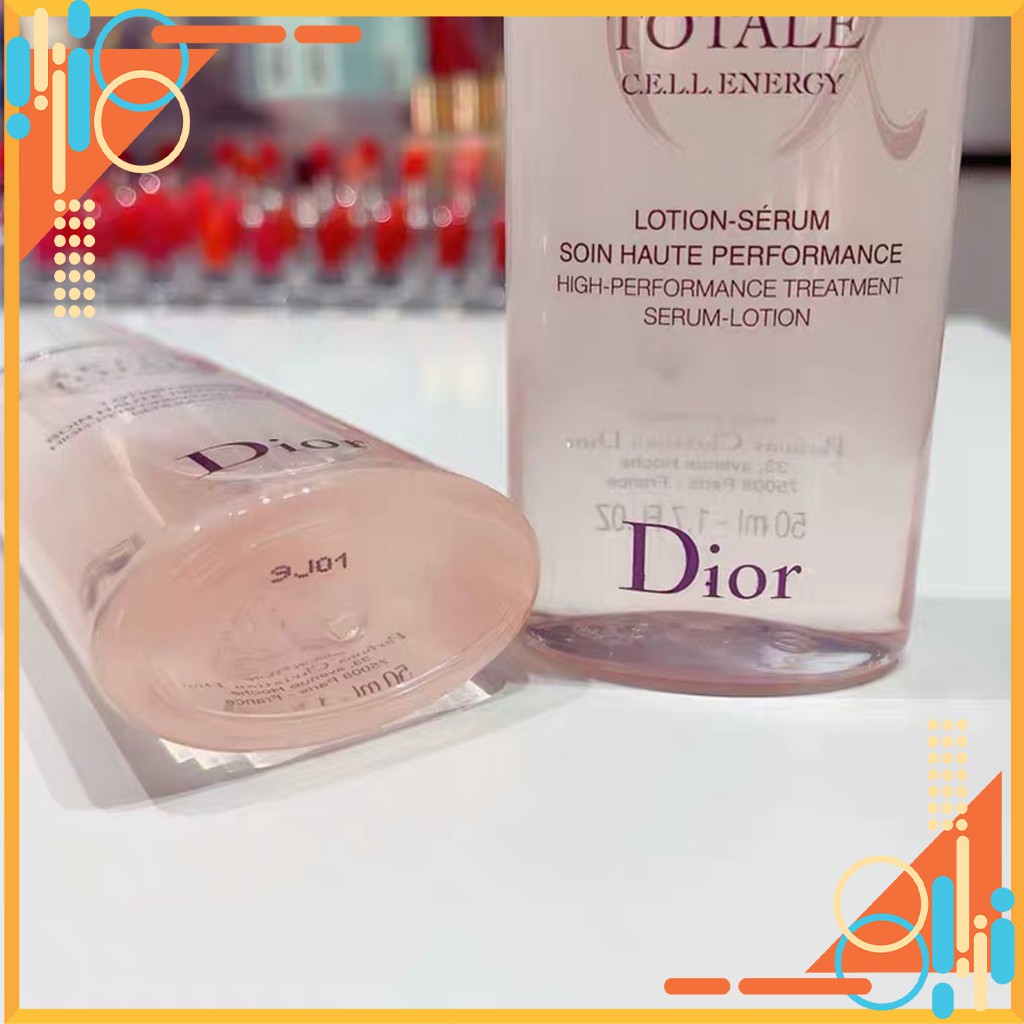 [ Minisize 50ml ] Nước thần DIIOR tế bào gốc Serum TÁI TẠO LÀN DA | BigBuy360 - bigbuy360.vn