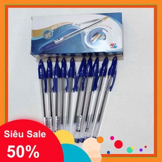 [Giá Kho]-Combo 20 Bút Bi TL 049-VPP Thanh Tú[Giá Tốt Nhất]