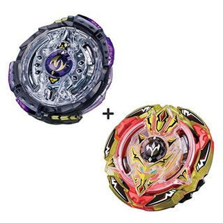 2 Pcs/Set Gyro Burst Toy Arena Beyblade Toy Kids Fighting Gyro Game Toys