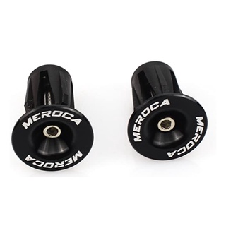 Meroca Nút Bịt Tay Cầm Xe Đạp MTB