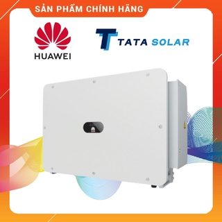 Máy Biến Tần Ba Pha Huawei SUN2000-100KTL-M1