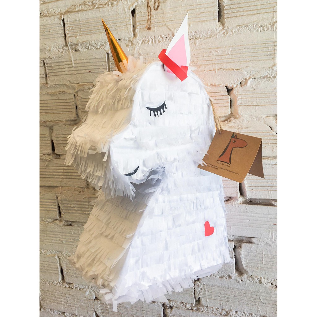 Pinata Unicorn (Trò chơi đập kẹo vui nhộn)