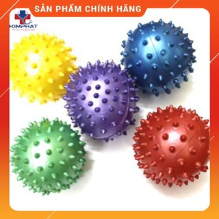 Banh gai cao su tập vật lý trị liệu