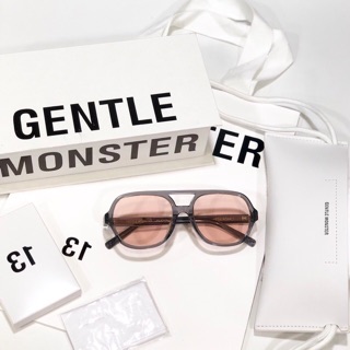 KÍNH GENTLE MONSTER FLATBA