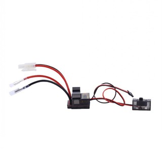 ESC 320A chuổi than